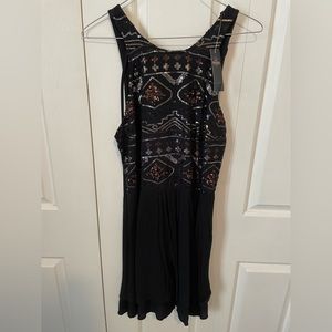 Hollister dress
